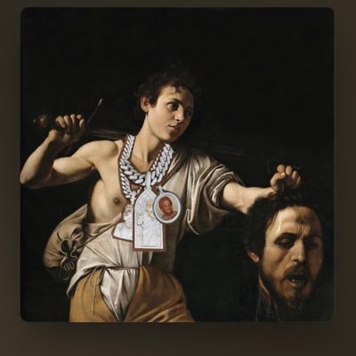 TristenMWright1's profile picture. Sink OR Swim ✝️me winning isn’t enough , I must see you lose⚓️.