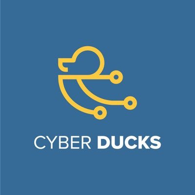 Cyber Ducks coin image