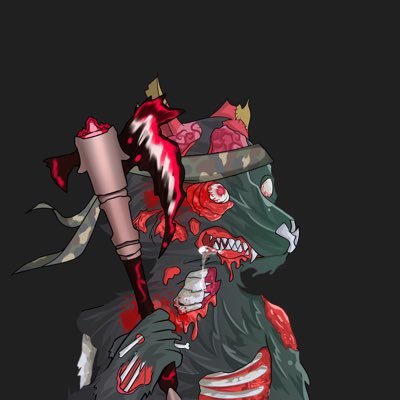 TerraWolvesさんのプロフィール画像