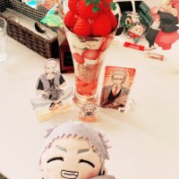 めう🐯✂ (@ai_432) 's Twitter Profile Photo