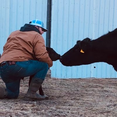 5th generation cattle producer from the heart of Mid-Missouri. Oklahoma State Alum