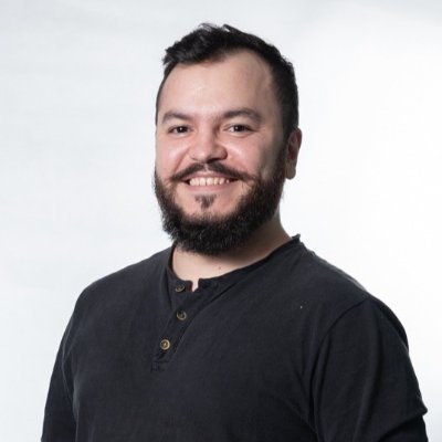 YeisonCode's profile picture. Desarrollador Front-End | Diseñador UI