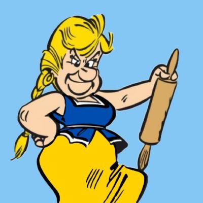 AnnetteChouk's profile picture. 