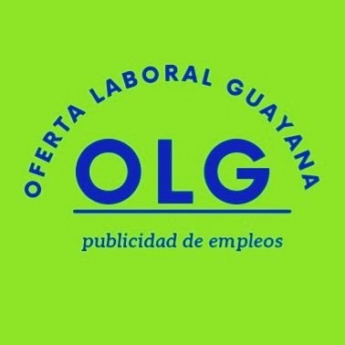 Aquí podrán ver las diferentes ofertas de empleos disponibles en #ciudadguayana síguenos en instagram como @ofertalaboralguayana