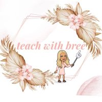 teachwithbreee (@teachwithbreee) 's Twitter Profile