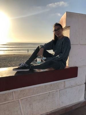 madame_galletas's profile picture. Me gustan las galletas