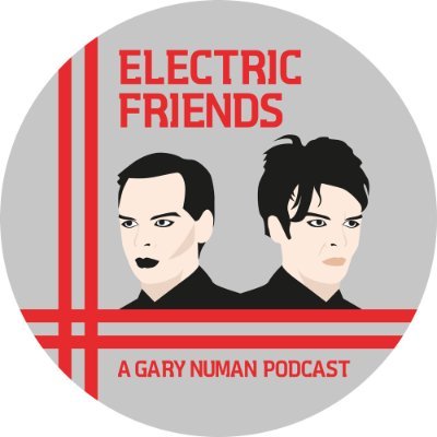 Celebrating the songs and career of a musical pioneer, Gary Numan. numanpodcast@gmail.com