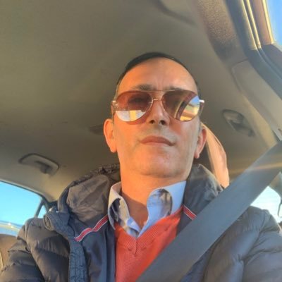 KhaledO85476302's profile picture. Roskilde