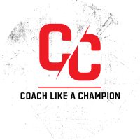 Coach Like A Champion (@coachlikeachamp) 's Twitter Profile Photo Coach Like A Champion (@coachlikeachamp) 's Twitter Profile Photo