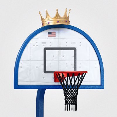 10,000 randomly generated Hoops NFT’s ready to bring all things basketball to the blockchain. https://t.co/4SemrD3thx