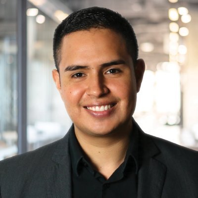 Sly_Palacios's profile picture. Account Supervisor for Pierpont Communications, Co-Founder, Managing Partner for Dos Cuernos Tequila & PIO for the Red Cross.