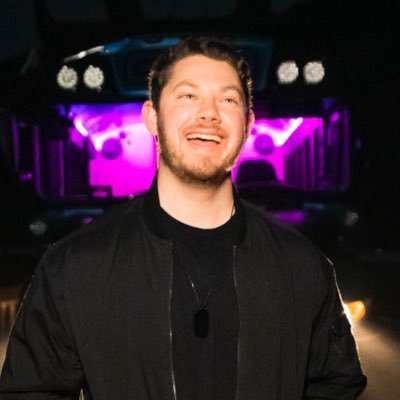 jasonrussak's profile picture. 🐐 @amp_wrld 🚀 previous; @jesser @moochie