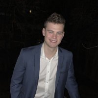 Nicholas Smith (@nicktsmith14) 's Twitter Profile