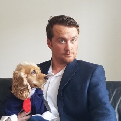GarebearMac's profile picture. Co-founder of https://t.co/nMB3iml6O8, HIPAA Compliant no-code database & front end. Sales Leader, SaaS, Analytics, Stonks, Real Estate, and Crypto.