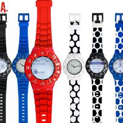 burg watch phone