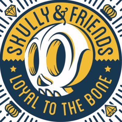 Skully & Friends