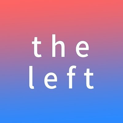 1theleft Profile Picture