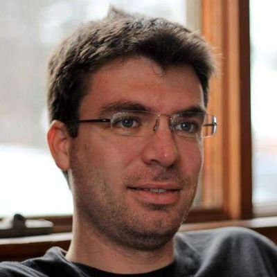 MikiRubinstein's profile picture. Research Scientist @Google, leading a Computer Vision and Graphics research group | PhD @MIT.