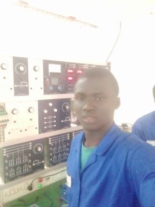 Drissa19Zongo's profile picture. je suis gentil