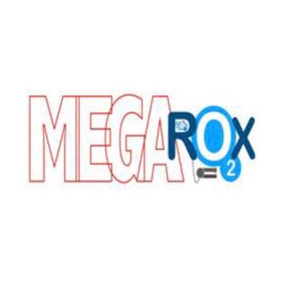 The Mega Randomised Registry Trial Comparing Conservative vs. Liberal Oxygenation Targets (N=40,000) #MegaROX #LOGICALtrial