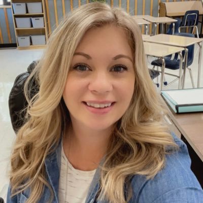 pstratton08's profile picture. Gr. 8 & 9 ELA and Literacy teacher at Winston High, and mom of two boys.