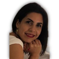 Jaleh Mahdavi (@mahdavijaleh) 's Twitter Profile
