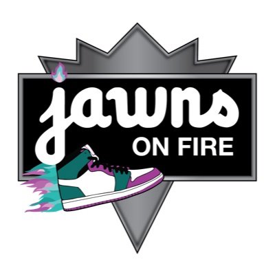 Jawns on Fire is the premier spot to Buy, Sell & Trade Sneakers, Street Wear & More!