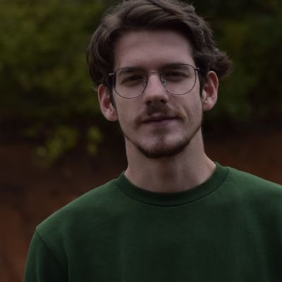 AlbinQestaj's profile picture. Software developer