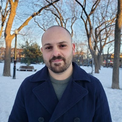 Journalist @CdnPressNews, short story author, peanut allergy survivor. Words in many places. joe.bongiorno@thecanadianpress.com
