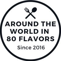Around the World in 80 Flavors 🌎🍴(@eightyflavors) 's Twitter Profileg
