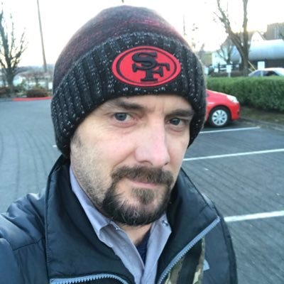 Chef_Kevin49's profile picture. PDXFoodie NinerFaithful