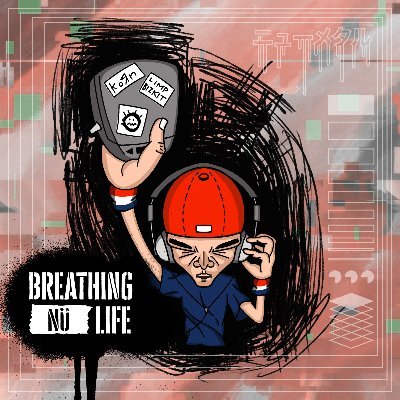 Breathing Nu Life, a podcast exploring and rediscovering Nu-metal past, present, and future?