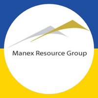 Manex Resource Group Inc.(@ManexGroup) 's Twitter Profile Photo