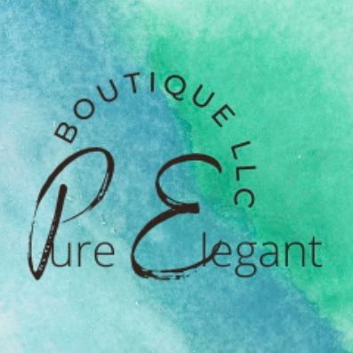 Pure Elegant Boutique is the place where simplicity meet sophisticated! A clothing store with class from head to toe