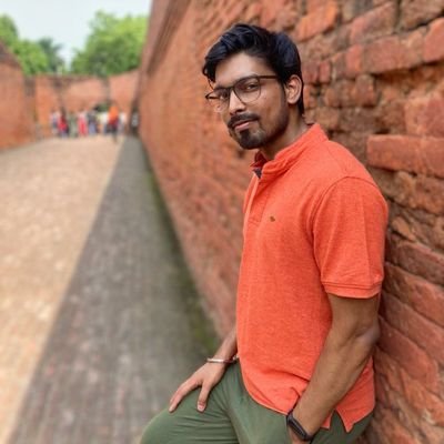 Aditya_23444's profile picture. Tech savvy💻 || ML and Data science enthusiast