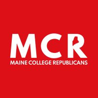 Maine College Republicans (@mainecr) 's Twitter Profile