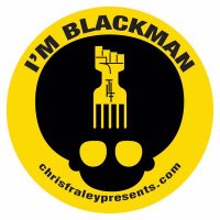 Chris Fraley (@blackmanfans) 's Twitter Profile