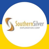 Southern Silver Exploration Corp.(@Southern_Silver) 's Twitter Profileg