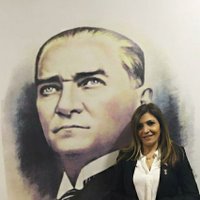 Sema BALCI (@sky_semm) 's Twitter Profile