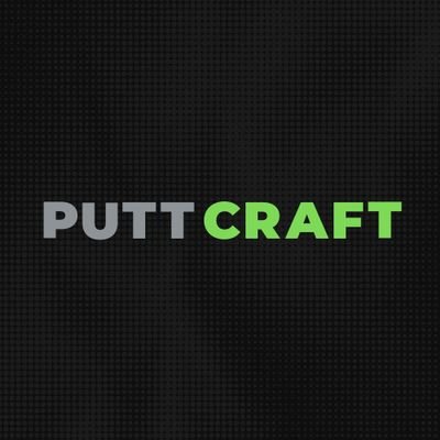 @puttcraft