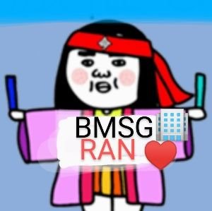 BMSG応援🏢垢 MAZZEL全力応援✨🦅 主にBMSGリツイート用垢です 本垢でRAN愛を叫んでいます→@taktak825 無言フォローお許し下さい （逆歓迎です）