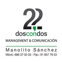 Manolito Sánchez - @doscondosmyc - Twitter