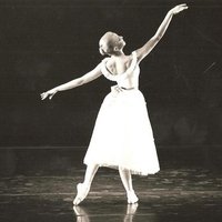 Kathryn Austin - @KWADANCE Twitter Profile Photo