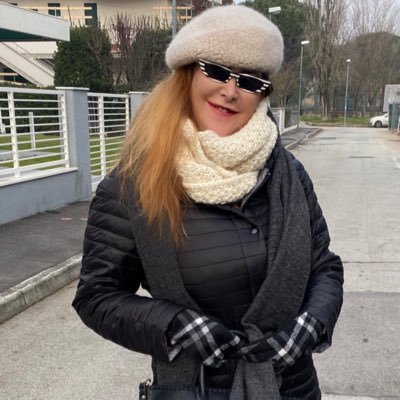 baldinini_f's profile picture. La mia lealtà e la capacità di pensare con la mia testa…Dott. In Sociologia pazzamente antisociale
