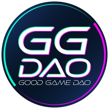 Good Game DAOさんのプロフィール画像