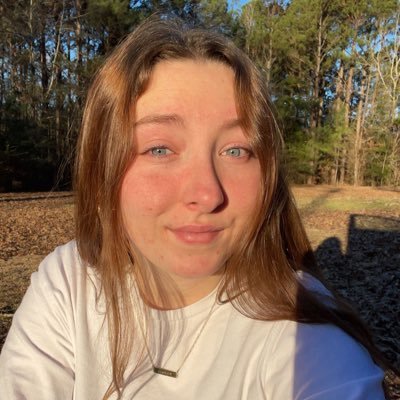 MarrisaEAthey's profile picture. Early Childhood Education major !!