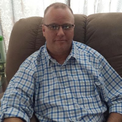 husband, father, blessed Christian. sales rep for BSN Sports. civil war buff. NC State fan.