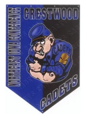 Science Teacher at Crestwood HS in Cresco, IA. JV Girls Basketball Coach.