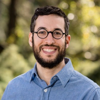 Zac Farber