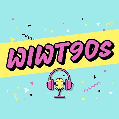 Dust of your Starter jackets, rip of those tear-aways & blow into your game cartridges, it's the 90s!

Seriously average podcasting run by a group of Kiwi mates